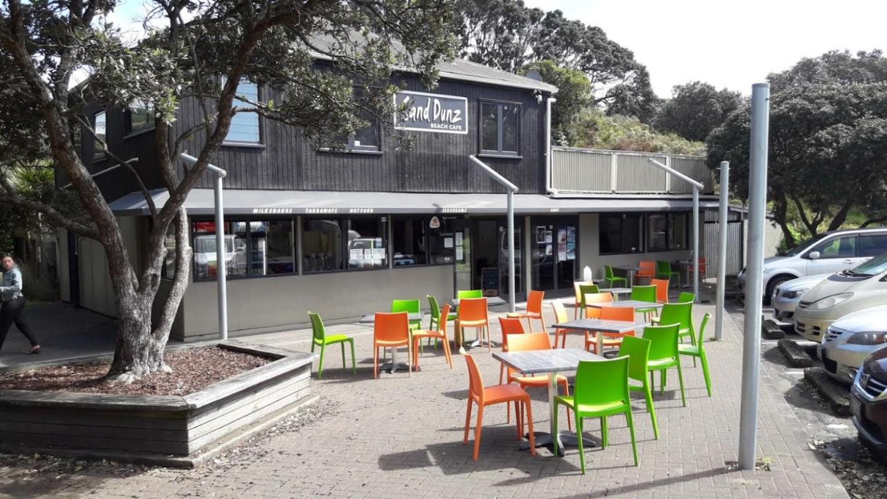 Exclusive Sanctuary On The West Coast Villa Muriwai  Exterior photo